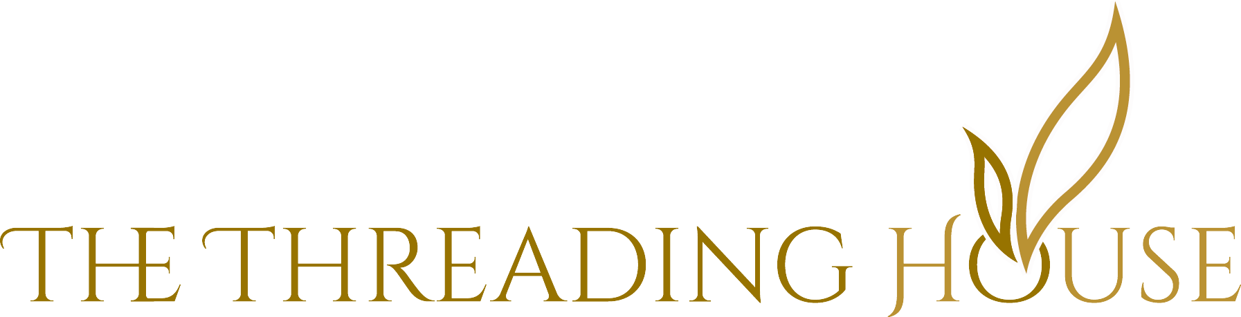 The Threading House Logo